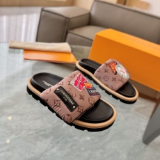 Louis Vuitton Slippers